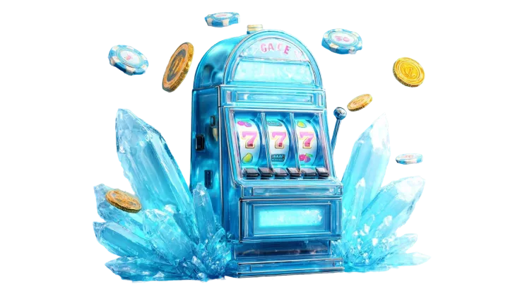 Ice Casino žaidimų katalogas – 3500+ pramogų