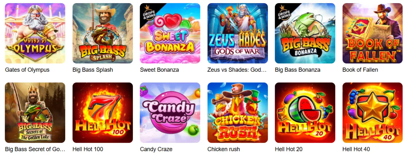 Ice Casino demonstraciniai žaidimai – praktikuokis be rizikos