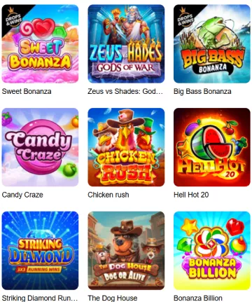 Ice Casino programėlė – visada su savimi