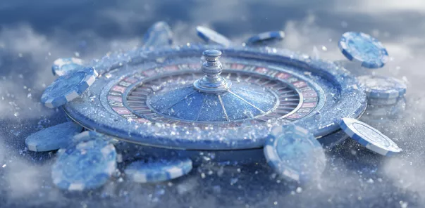 Ice Casino žaidimai su gyvais dalintojais
